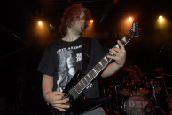 VOMITORY